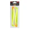 Reiva Flat Minnow Shad Watermelon 18cm Plastová nástraha 2ks