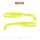 Reiva Flat Minnow Shad Flash Lemonade 18cm Plastová nástraha 2ks