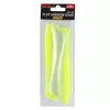 Reiva Flat Minnow Shad Flash Lemonade 18cm Plastová nástraha 2ks