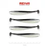Reiva Flash Shad 10cm 4ks/bal. Plastová nástraha