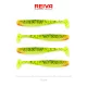 Reiva Flash Shad 10cm 4ks/bal. Plastová nástraha