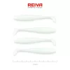 Reiva Flash Shad 10cm 4ks/bal. Plastová nástraha