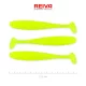 Reiva Flash Shad 12,5cm 3ks/bal. Plastová nástraha