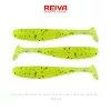 Reiva Flash Shad 12,5cm 3ks/bal. Plastová nástraha
