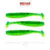 Reiva Flash Shad 12,5cm 3ks/bal. Plastová nástraha