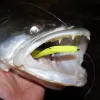 Reiva Flash Shad 12,5cm 3ks/bal. Plastová nástraha