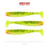 Reiva Flash Shad 12,5cm 3ks/bal. Plastová nástraha