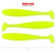 Reiva Flash Shad 15cm 3ks/bal. Plastová nástraha