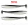 Reiva Flash Shad 15cm 3ks/bal. Plastová nástraha