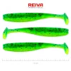 Reiva Flash Shad 15cm 3ks/bal. Plastová nástraha