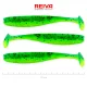 Reiva Flash Shad 15cm 3ks/bal. Plastová nástraha