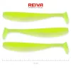 Reiva Flash Shad 15cm 3ks/bal. Plastová nástraha