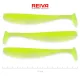 Reiva Flash Shad 15cm 3ks/bal. Plastová nástraha
