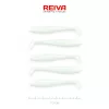 Reiva Flash Shad 7,5cm 2,26gr 5ks/bal. Plastová nástraha