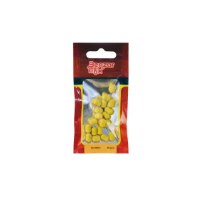 Benzar Mix Instant Wafter Dumbell 8mm Žlutá Scopex