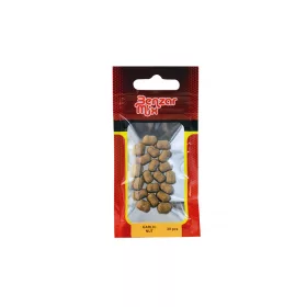   Benzar Mix Instant Wafter Dumbell 8mm Hnědá Česnek-Lískový ořech