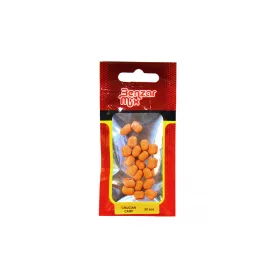   Benzár Mix Instant Dumbell Oranžový Kapr Cejn 8mm Wafter 20ks