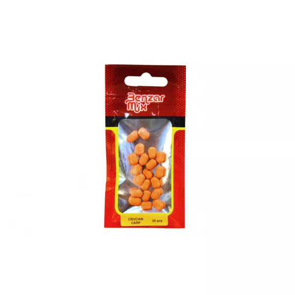 Benzár Mix Instant Dumbell Oranžový Kapr Cejn 8mm Wafter 20ks