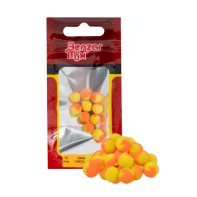 Benzar Mix Instant Bicolor Method 7Mm Popup Ananas-Borůvka