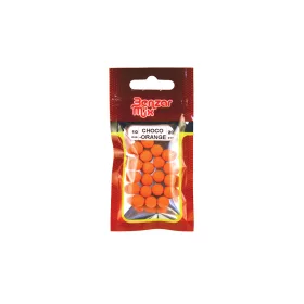   Benzár Mix Instant Method 10mm Čokoláda-Pomeranč Pop-Up 20db