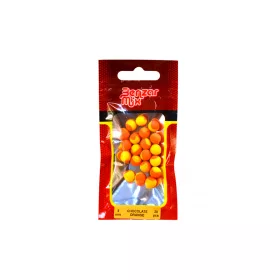   Benzár Mix Instant Bicolor Method Čokoláda-Pomeranč 8mm Pop Up 20ks