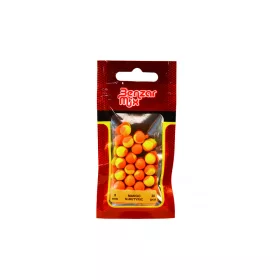   Benzár Mix Instant Bicolor Method Mango-Kyselina Máselná 8mm Pop Up 20ks