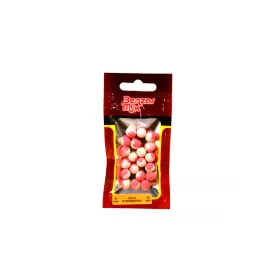   Benzár Mix Instant Bicolor Method Lesní jahoda 8mm Pop Up 20ks