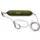 Climax Cult Catfish Rig Natural Bait Mono 180cm 54kg 7/0 Sumcová montáž