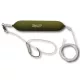 Climax Cult Catfish Rig Natural Bait Mono 180cm 54kg 7/0 Sumcová montáž