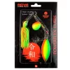 Reiva Powerflex Spinnerbait 28gr R Speciální nástraha