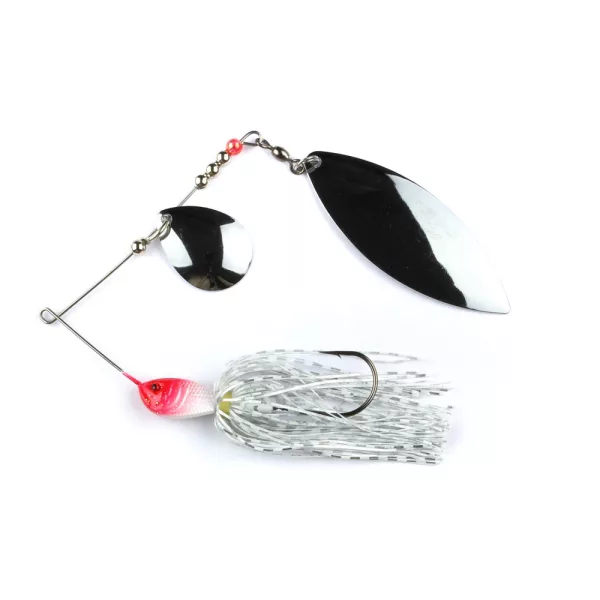 Reiva Powerflex Spinnerbait 28gr RH Speciální nástraha