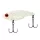 Reiva Powerflex VIB 2.0 Bone White 5,0cm 11,5gr Vertikální umělá nástraha