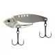 Reiva Powerflex VIB 2.0 Full Chrome 5,0cm 11,5gr Vertikální umělá nástraha
