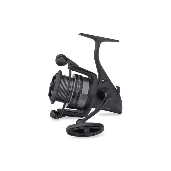 Tubertini Vertigo Black 4500 M Naviják s přední brzdou