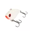 Reiva Rattler Bone White 5,0cm 10gr Vertikální nástraha