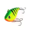 Reiva Rattler Fire Tiger 6,6cm 18gr Vertikální umělá nástraha