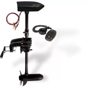   Black Cat Battle Cat elektrický přívěsný motor BC 2400 - Elektrický lodní motor