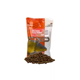   Carp Expert Smart Monster Carp Pellet Játra 4,5mm Krmná peleta 800gr