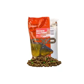   Carp Expert Smart Monster Carp Pellet Kiwi 4,5mm Krmný pelet 800gr