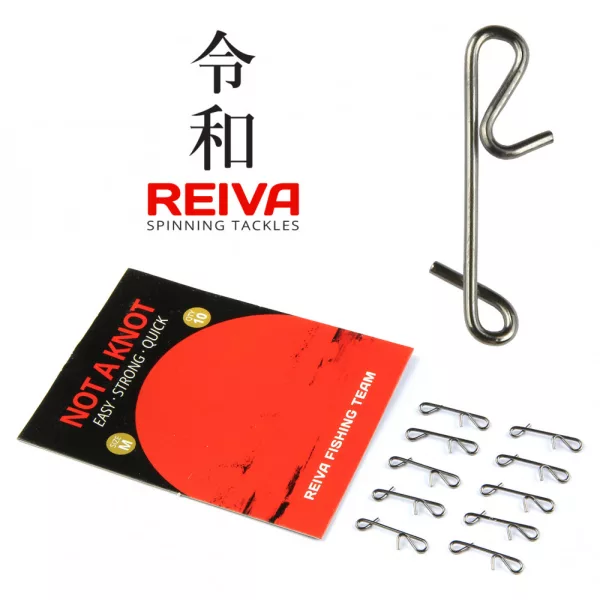 Reiva Not a Knot Spona S 10ks