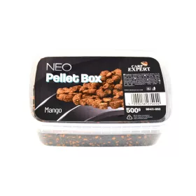   Carp Expert Neo Ananas-Kyselina máselná Peletový box 500gr