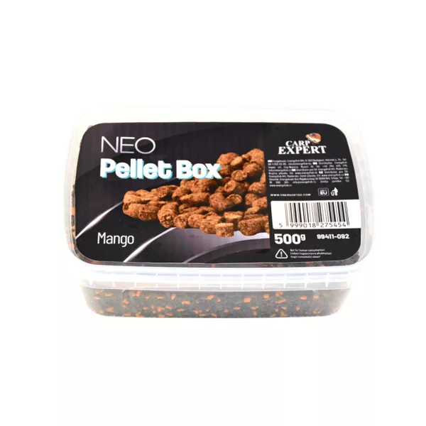 Carp Expert Neo Ananas-Kyselina máselná Peletový box 500gr