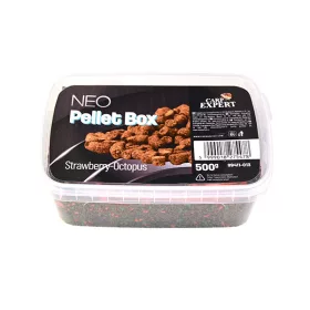 Carp Expert Neo Citrus-Mix Peletový box 500gr