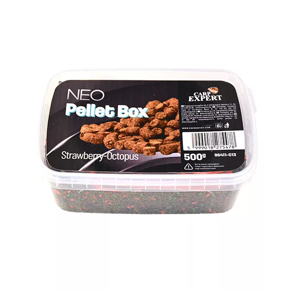 Carp Expert Neo Citrus-Mix Peletový box 500gr
