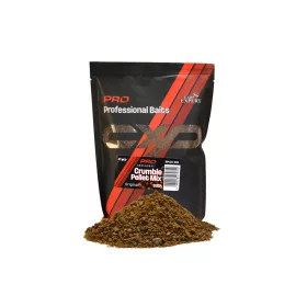 Carp ExpertPro Crumble Pellet Mix Originál 800gr