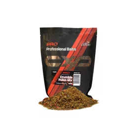 Carp ExpertPro Crumble Pellet Mix Cukrová vata 800gr