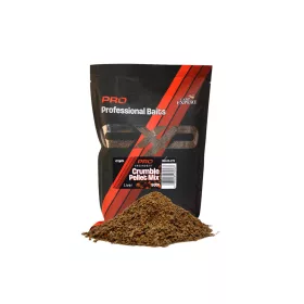Carp Expert Pro Drcená směs pelet Játra 800gr