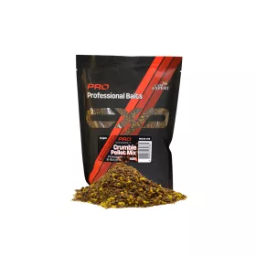   Carp Expert Pro Drcená směs pelet Ananas-Máselná kyselina 800gr