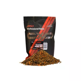 Carp Expert Pro Drcená směs pelet Mango 800gr
