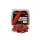 Carp Expert Pro Amino Bag Červený Pellet Mix 500gr
